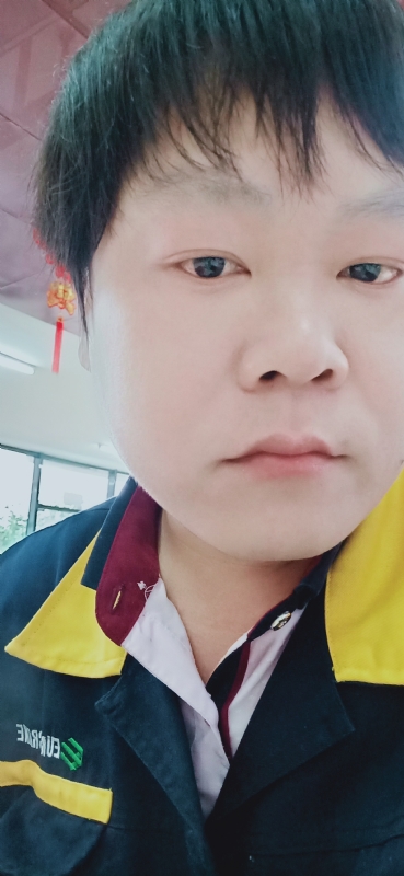 三哥哥的第一张照片--揭阳相亲服务中心