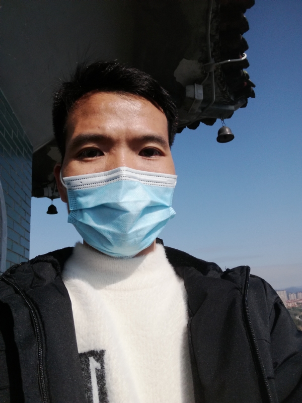 WWH的第三张照片--揭阳相亲服务中心