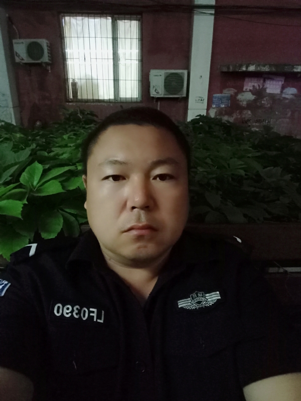 冯宇的第一张照片--揭阳相亲服务中心