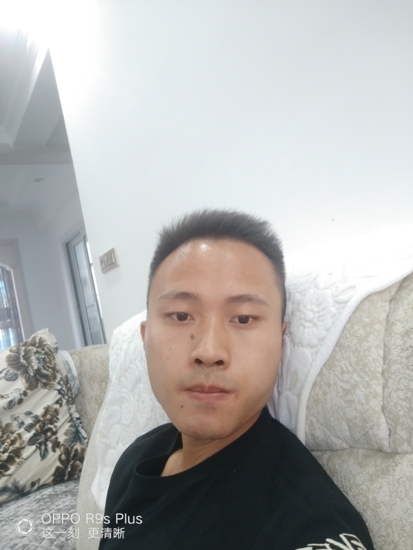 只为遇见你的第一张照片--揭阳相亲服务中心