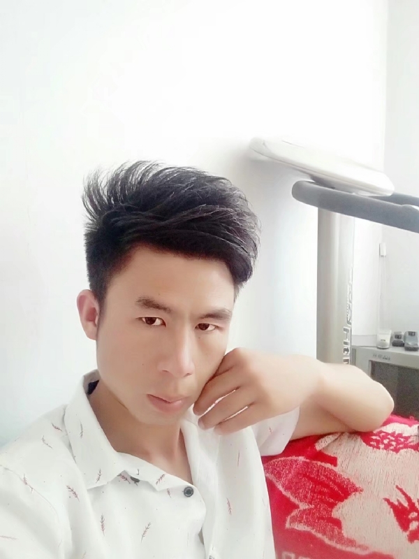 只得一人心的第一张照片--揭阳相亲服务中心