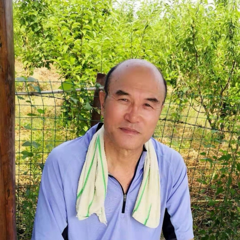 孤穷子的第一张照片--揭阳相亲服务中心