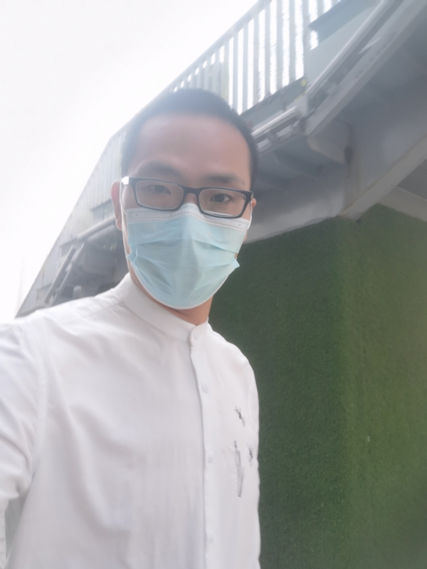 沙利文777的第一张照片--揭阳相亲服务中心