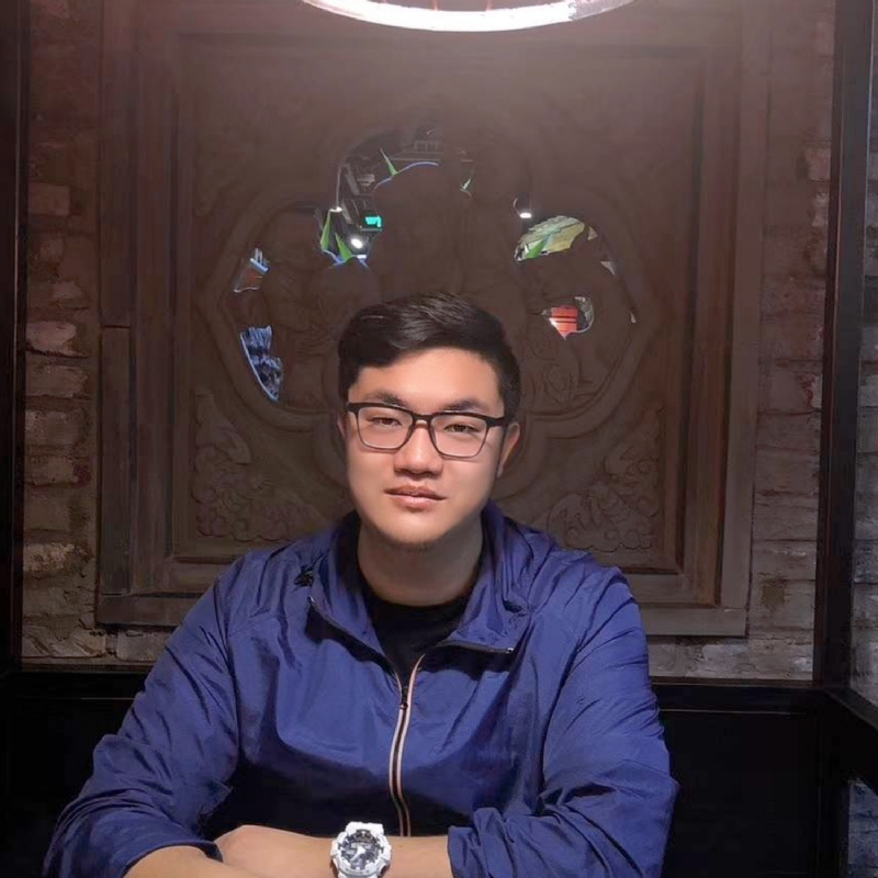kuma的第一张照片--揭阳相亲服务中心