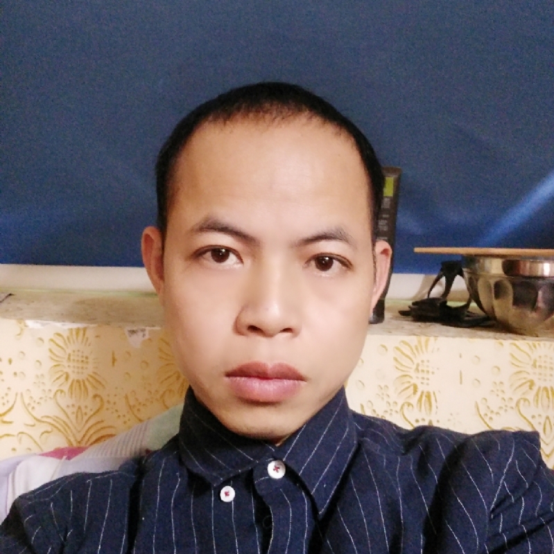 男儿当自强的第一张照片--揭阳相亲服务中心