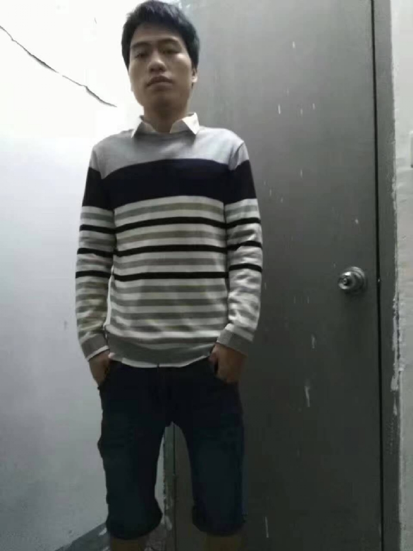 冯的第二张照片--揭阳相亲服务中心