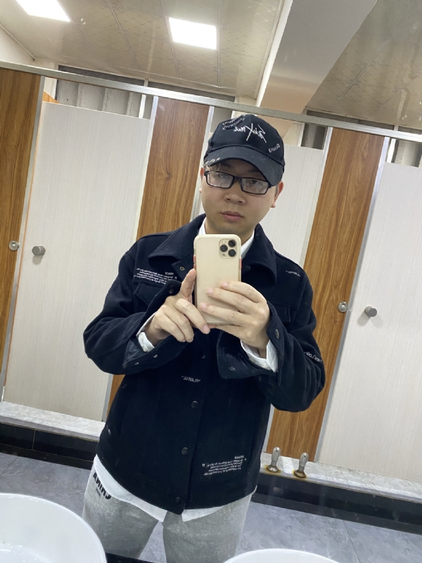 阿线小锅锅的第三张照片--揭阳相亲服务中心