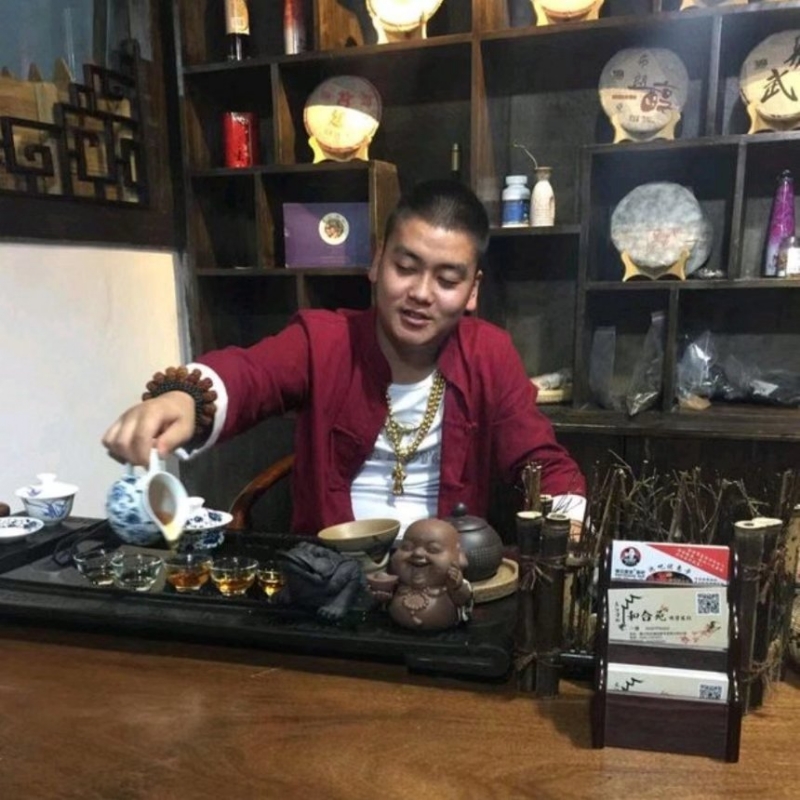 请叫我金爷的第一张照片--揭阳相亲服务中心