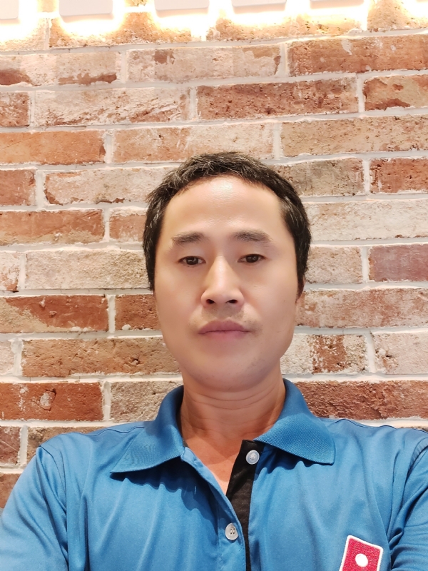 从头再来的第一张照片--揭阳相亲服务中心