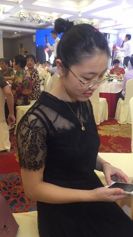 w?s?x?y的第一张照片--揭阳相亲服务中心