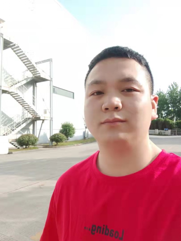 亮的第一张照片--揭阳相亲服务中心