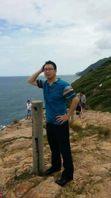 xiaochen的第一张照片--揭阳相亲服务中心