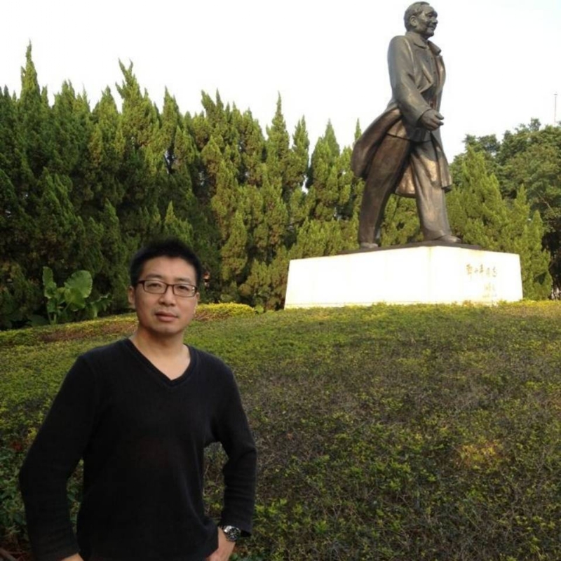 xiaochen的第二张照片--揭阳相亲服务中心