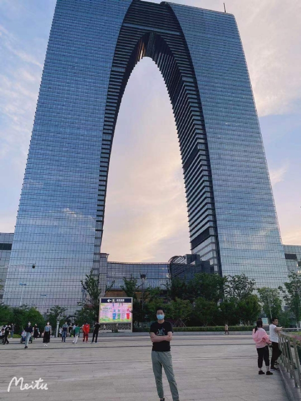 随心的第一张照片--揭阳相亲服务中心
