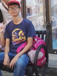 爱在罗伊的第一张照片--揭阳相亲服务中心
