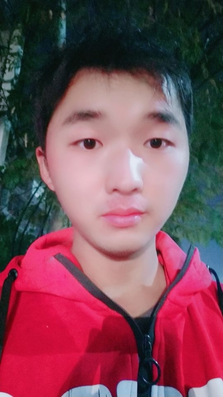 微尘的第一张照片--揭阳相亲服务中心