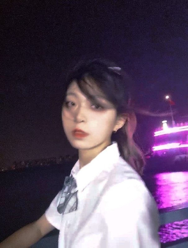 李美嘉的第四张照片--揭阳相亲服务中心
