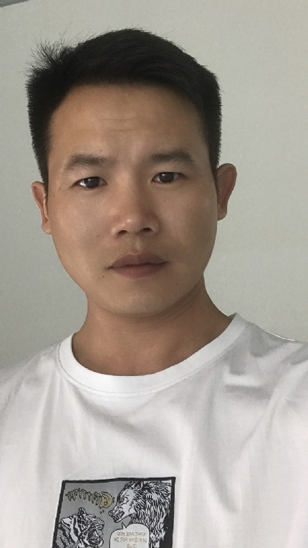 石头的第一张照片--揭阳相亲服务中心