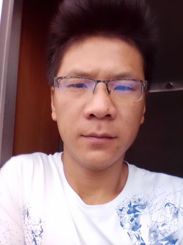 听雨的第一张照片--揭阳相亲服务中心