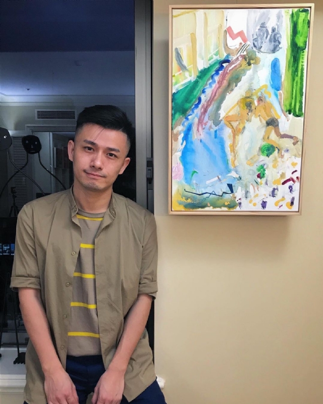 招财猫的第二张照片--揭阳相亲服务中心