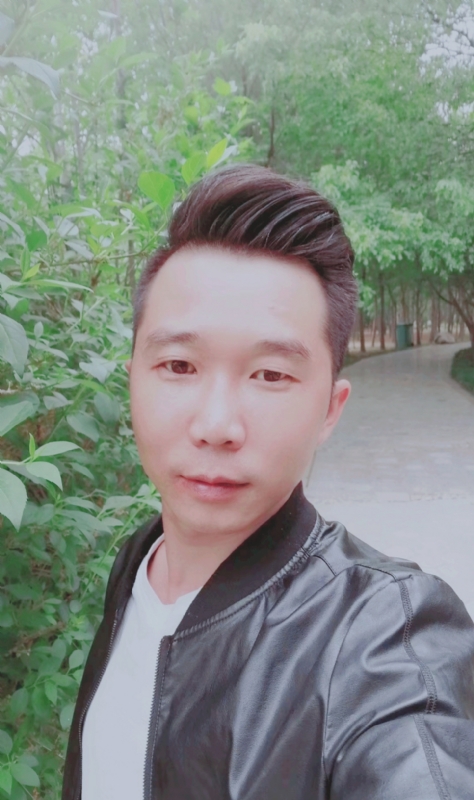 王公子的第一张照片--揭阳相亲服务中心