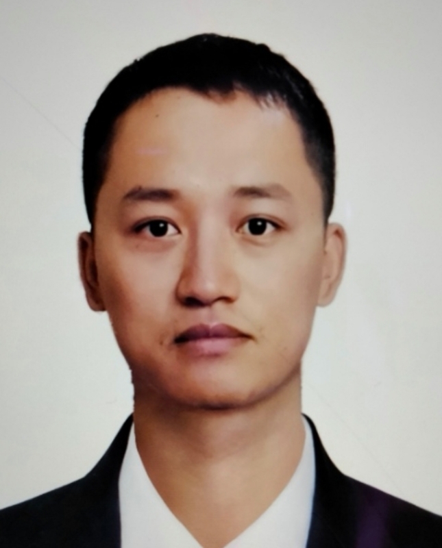 东哥的第一张照片--揭阳相亲服务中心