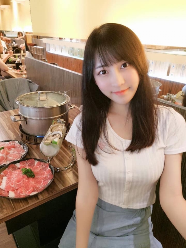 佳欣的第一张照片--揭阳相亲服务中心