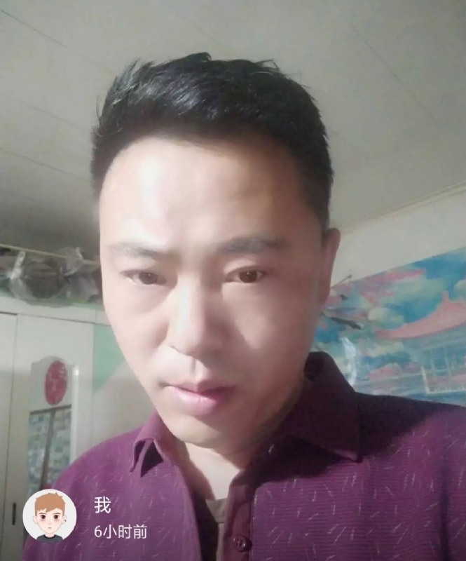 单身王子的第一张照片--揭阳相亲服务中心