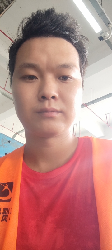 只待有缘人的第一张照片--揭阳相亲服务中心