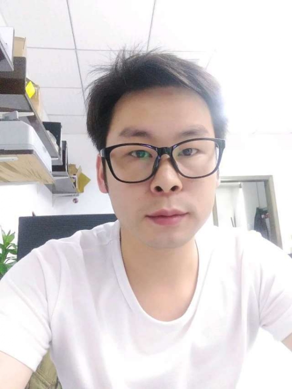 平凡的第一张照片--揭阳相亲服务中心