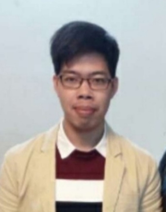 劳帅哥的第一张照片--揭阳相亲服务中心