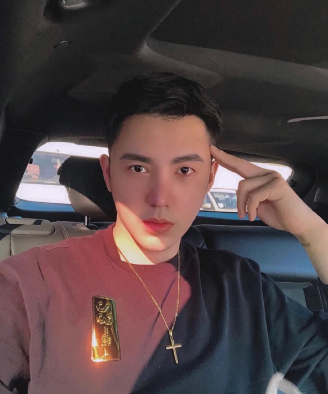 陈宇文的第一张照片--揭阳相亲服务中心