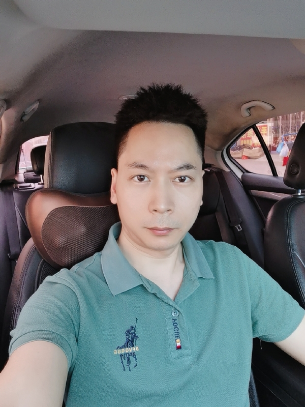 如果有缘的第一张照片--揭阳相亲服务中心