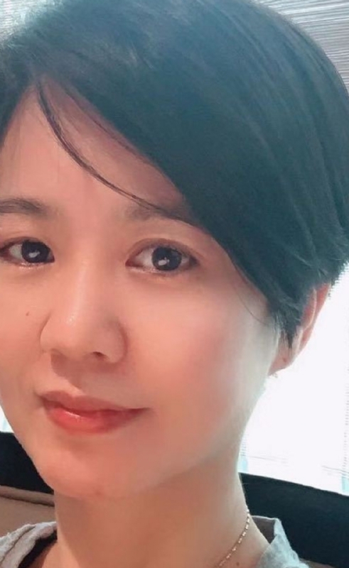 琪琪的第三张照片--揭阳相亲服务中心