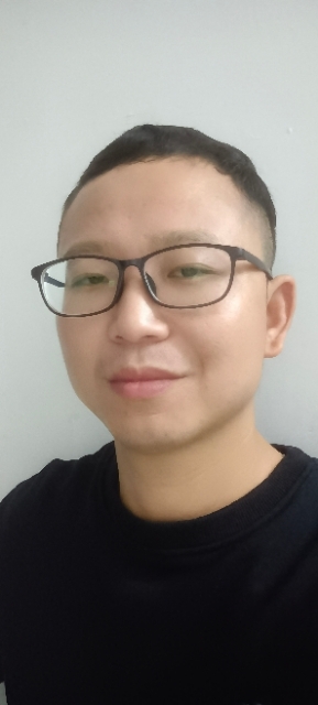 乌特拉的第二张照片--揭阳相亲服务中心