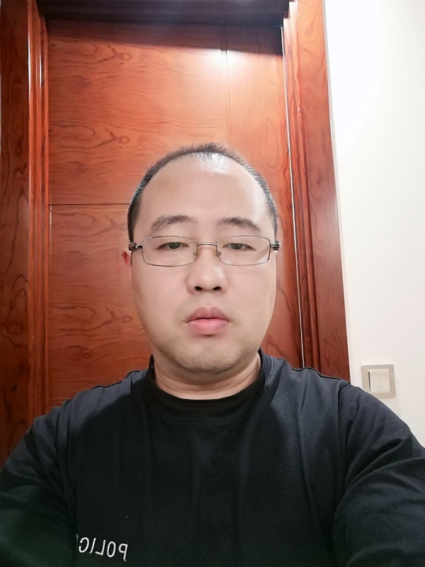 暖男的第一张照片--揭阳相亲服务中心