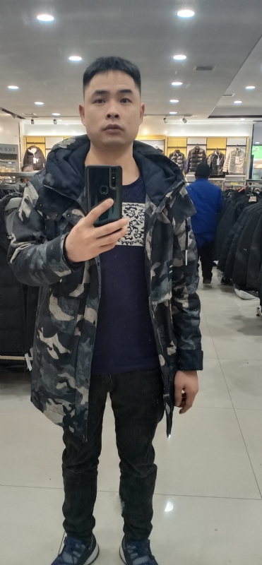 等待你的出现的第一张照片--揭阳相亲服务中心