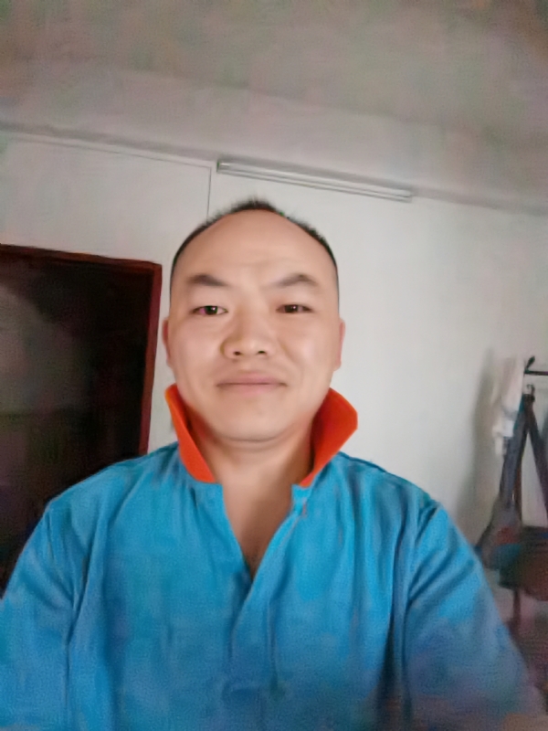 与子携老的第四张照片--揭阳相亲服务中心