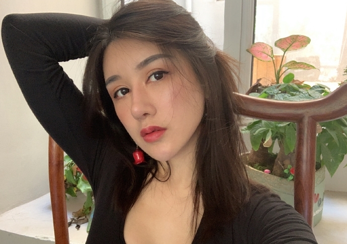 林依依的第二张照片--揭阳相亲服务中心