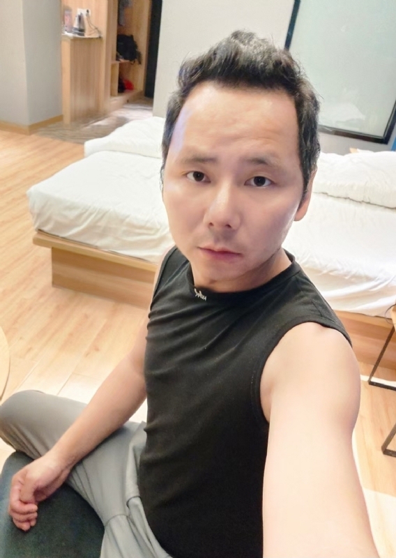 爱远的要命的第一张照片--揭阳相亲服务中心