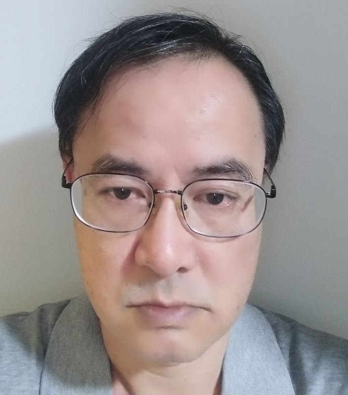 wk的第一张照片--揭阳相亲服务中心