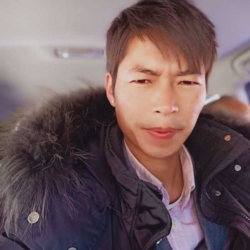 归属感的第一张照片--揭阳相亲服务中心