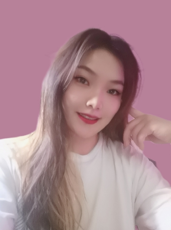 莉莉奈斯的第一张照片--揭阳相亲服务中心