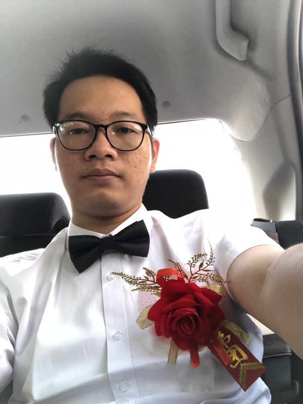 小陈的第二张照片--揭阳相亲服务中心