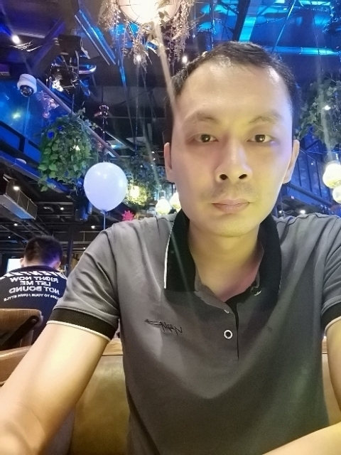 早晨的天空的第二张照片--揭阳相亲服务中心