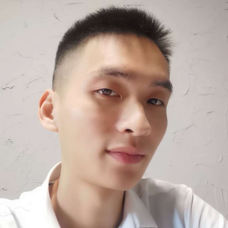 嗯哼的第一张照片--揭阳相亲服务中心