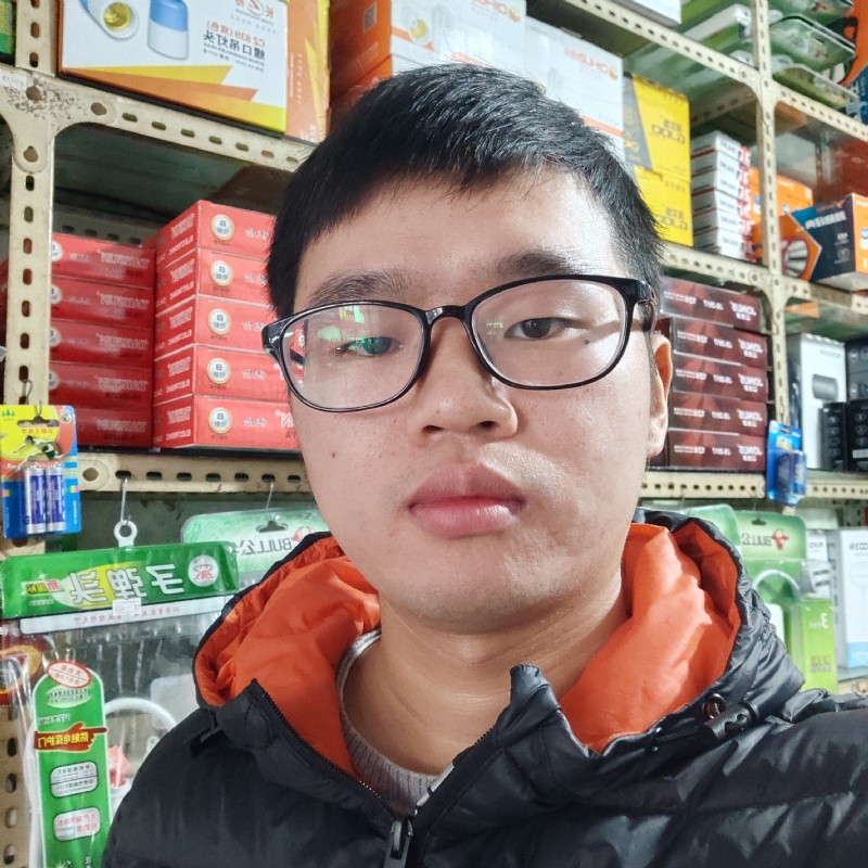 邱先生的第一张照片--揭阳相亲服务中心