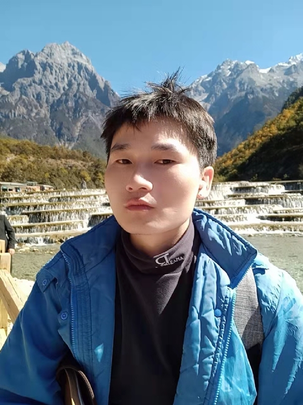 Mono的第一张照片--揭阳相亲服务中心