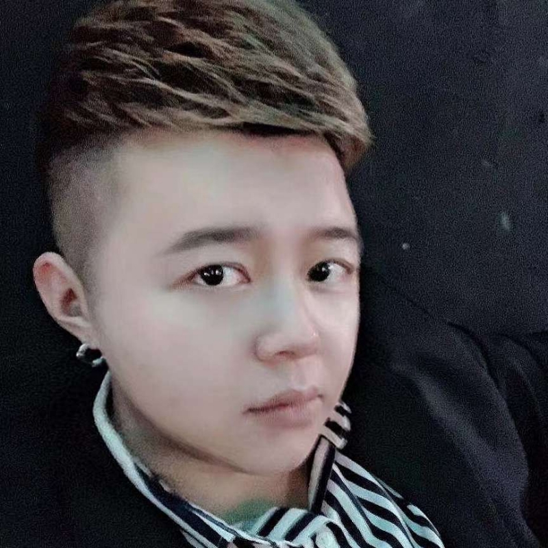 文韬的第一张照片--揭阳相亲服务中心