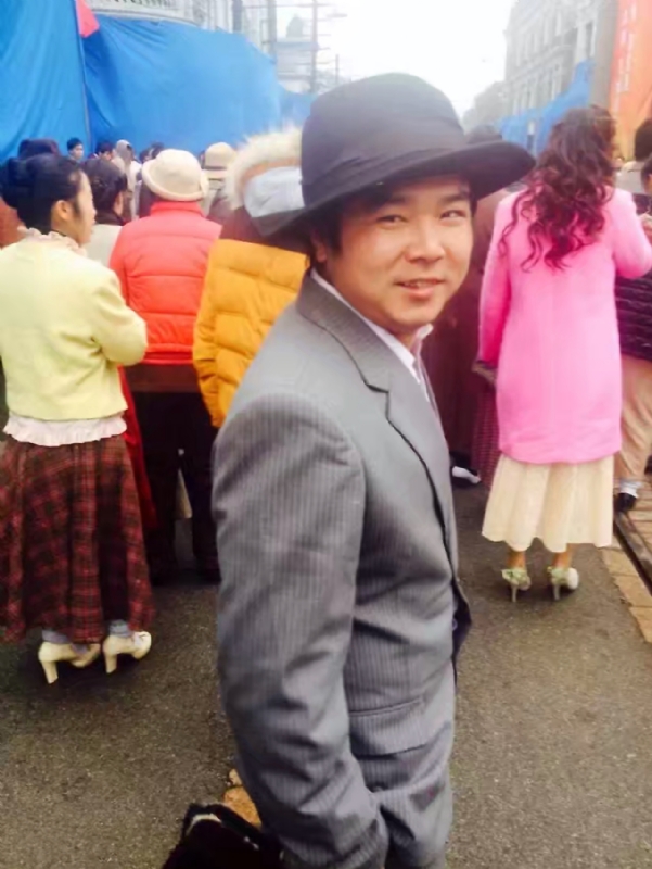 洁白的北戴河的第三张照片--揭阳相亲服务中心